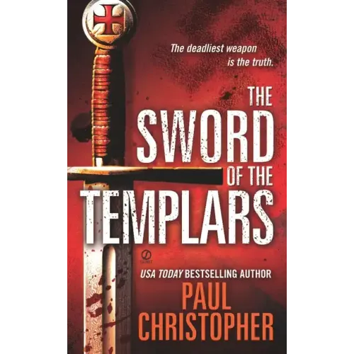 The Sword of the Templars