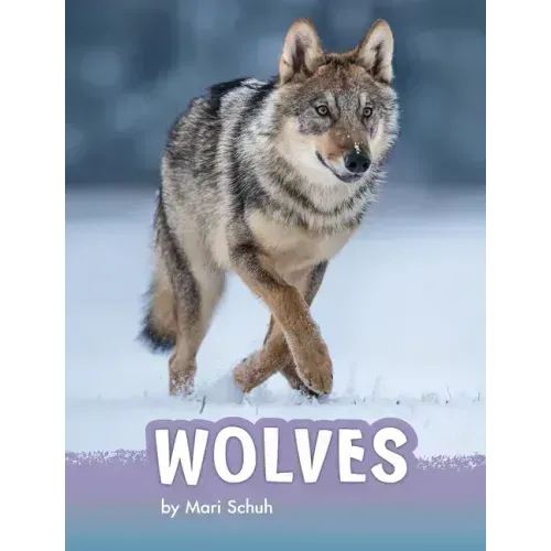 Wolves