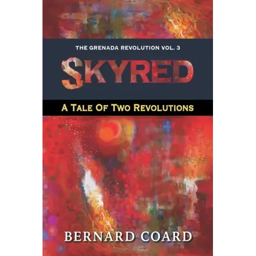Skyred: A Tale Of Two Revolutions