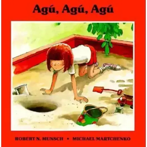 Agu, Agu, Agu = Murmel, Murmel, Murmel