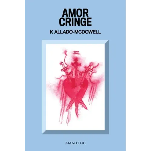 Amor Cringe