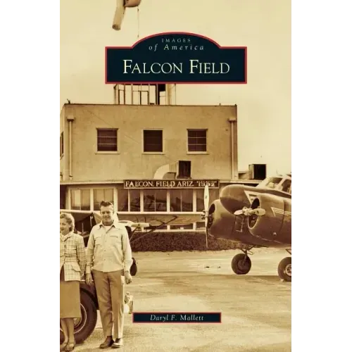 Falcon Field