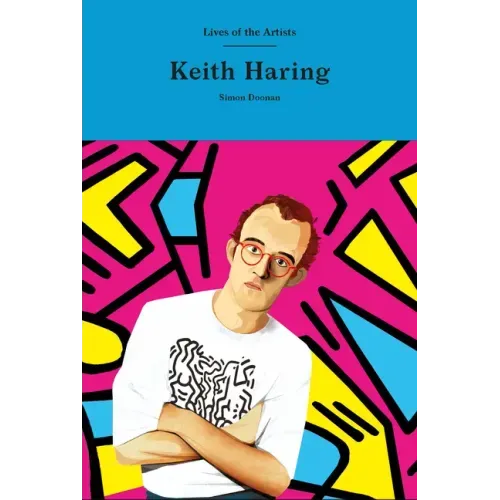 Keith Haring