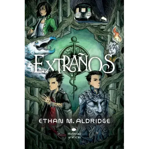 Extraños
