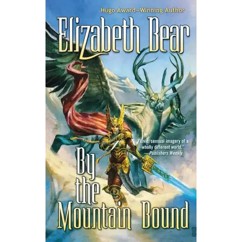 By the Mountain Bound