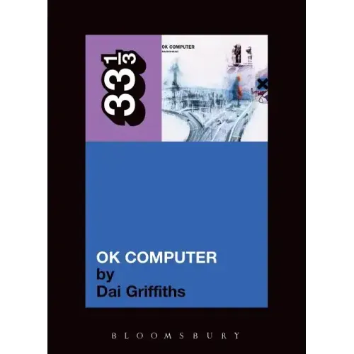 331/3 Ok Computer