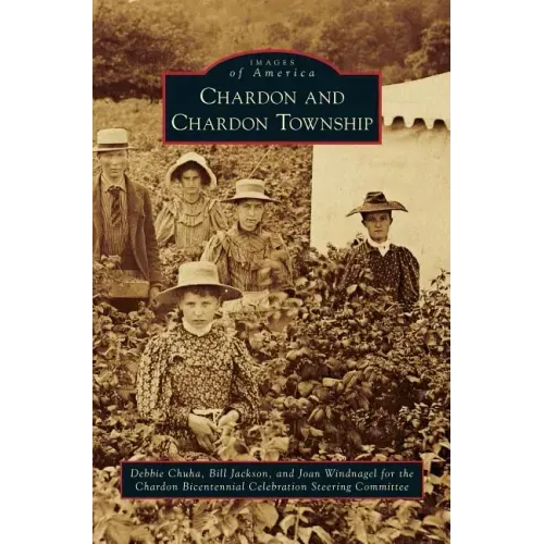 Chardon and Chardon Township