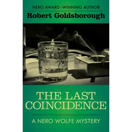 The Last Coincidence