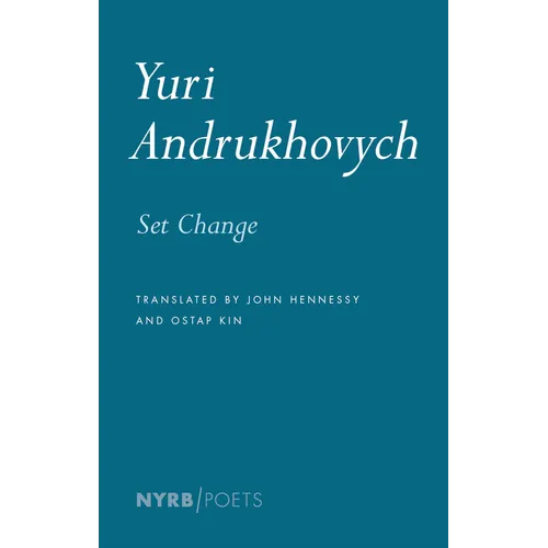 Set Change