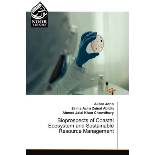 Bioprospects of Coastal Ecosystem and Sustainable Resource Management