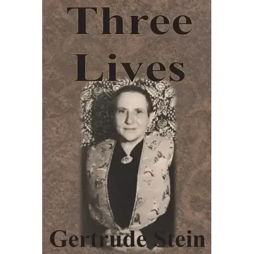 Three Lives