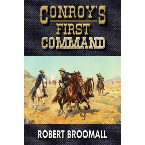 Conroy's First Command