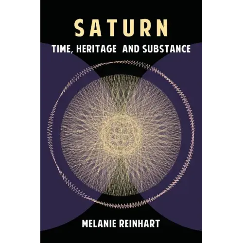 Saturn: Time, Heritage and Substance