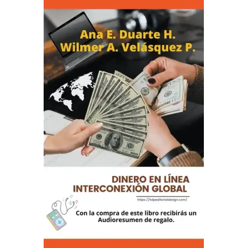 Dinero en línea Interconexión Global