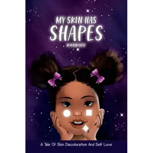My Skin Has Shapes