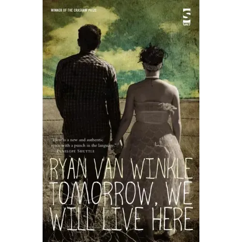 Tomorrow, We Will Live Here