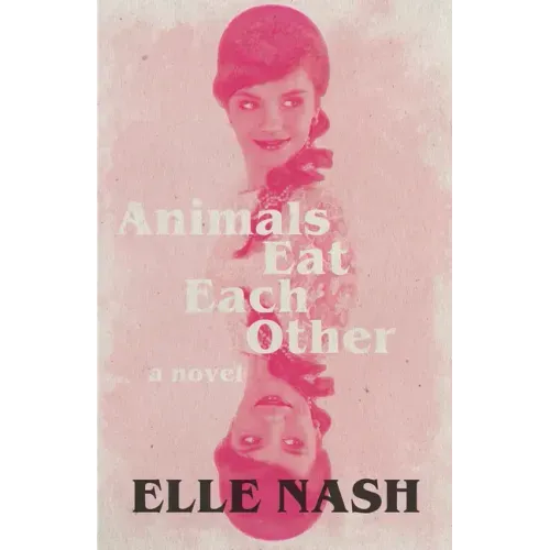Animals Eat Each Other