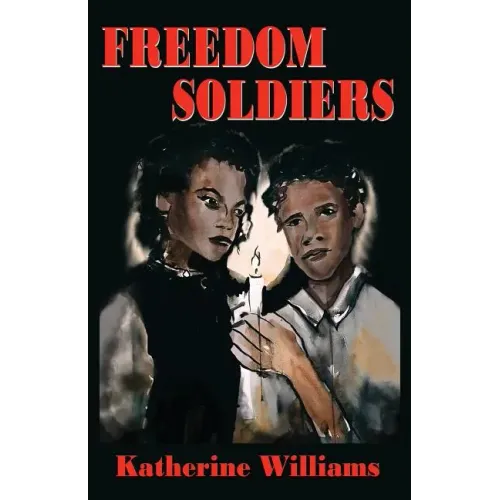 Freedom Soldiers