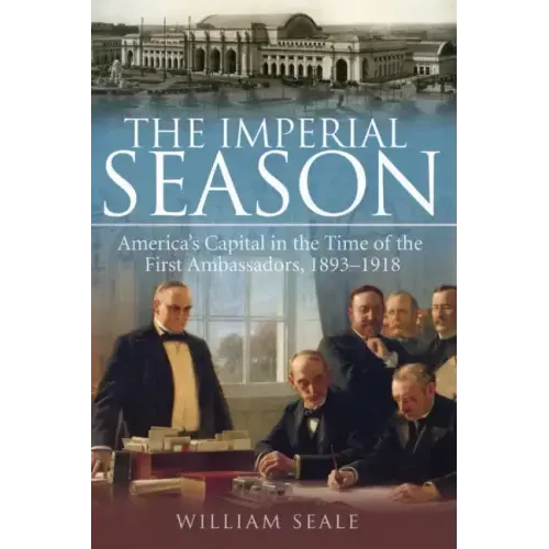 The Imperial Season