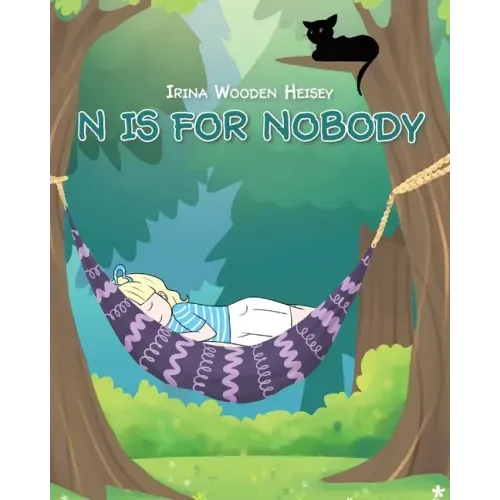 N is for Nobody
