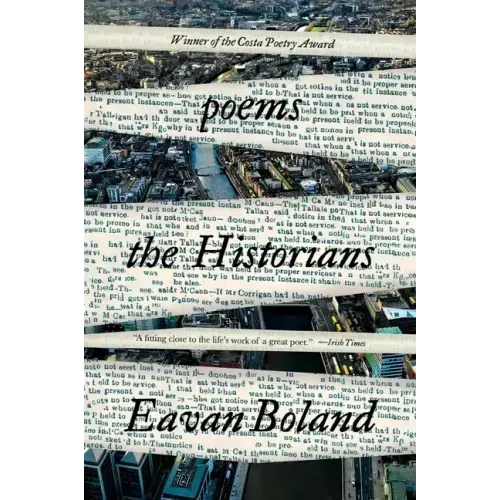 The Historians: Poems