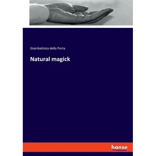 Natural magick