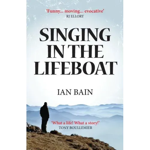 Singing in the Lifeboat