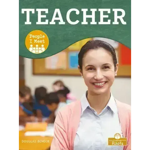 Teacher