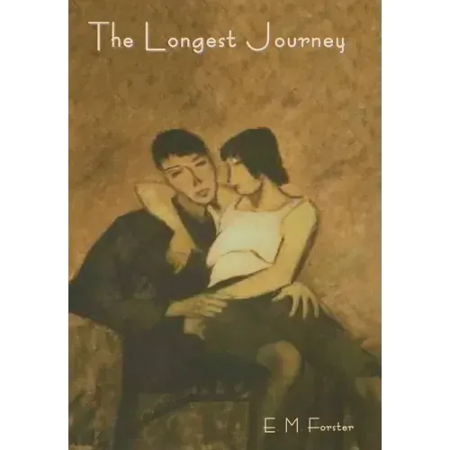 The Longest Journey