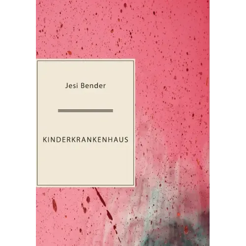 Kinderkrankenhaus
