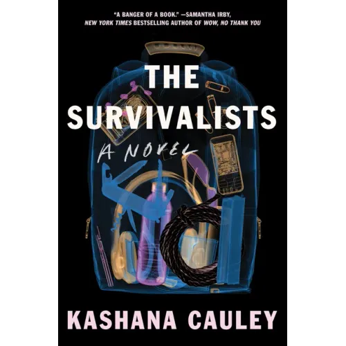 The Survivalists