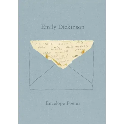 Envelope Poems