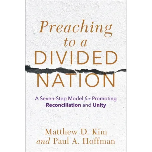 Preaching to a Divided Nation