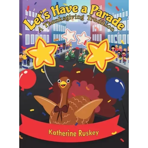 Let's Have a Parade