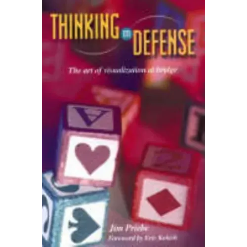 Thinking on Defense