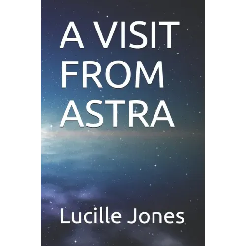 A Visit from Astra