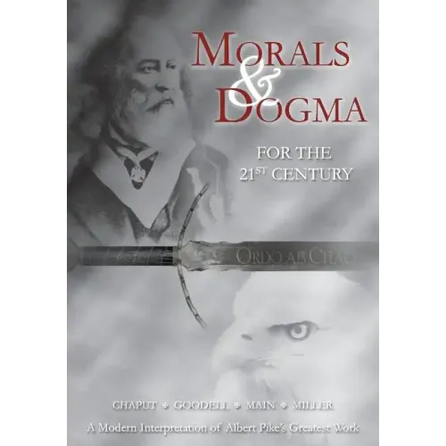 Morals and Dogma for the 21st Century