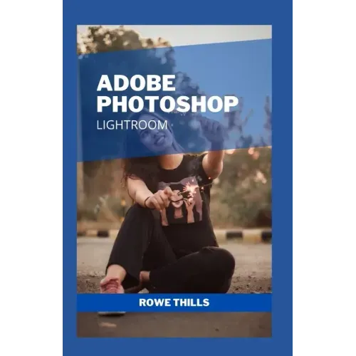 Adobe Photoshop Lightroom