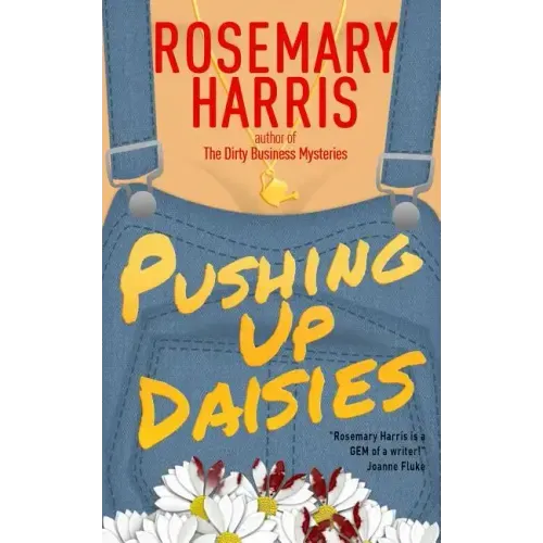 Pushing Up Daisies