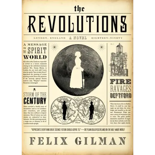 The Revolutions