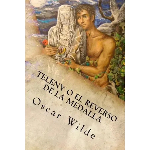Teleny o el Reverso de la Medalla