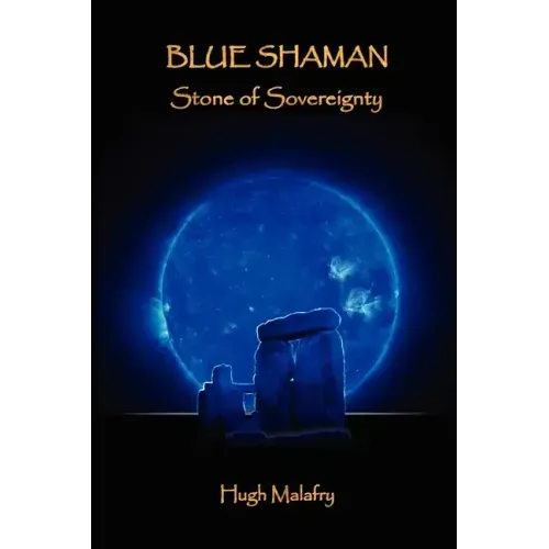 Blue Shaman