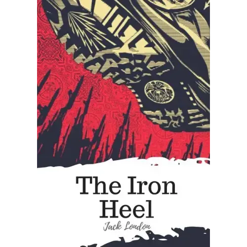 The Iron Heel