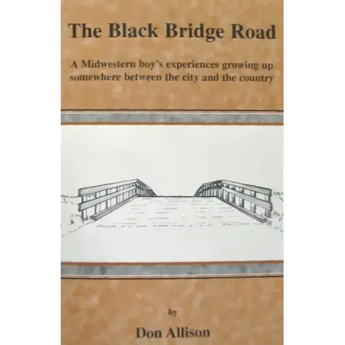 The Black Bridge Road