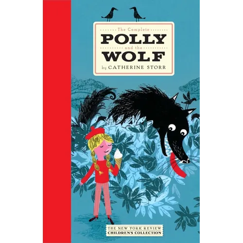 The Complete Polly and the Wolf