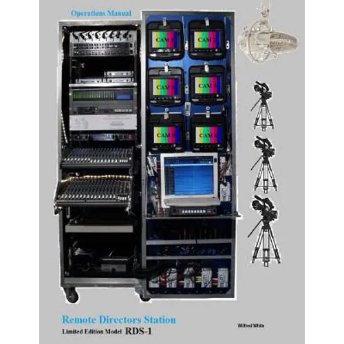 RDS-1 Operations Manual