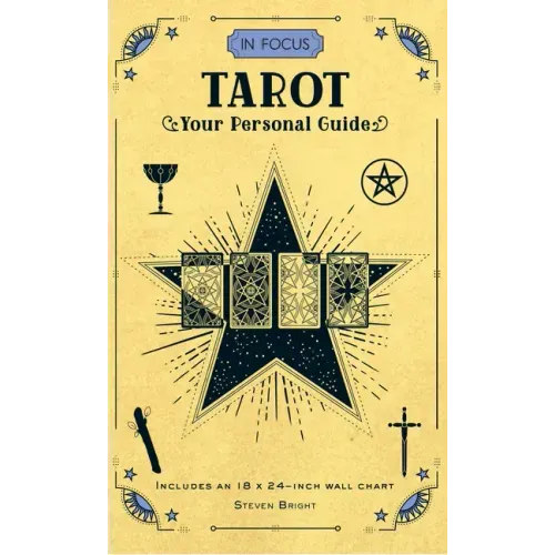 In Focus Tarot: Your Personal Guide