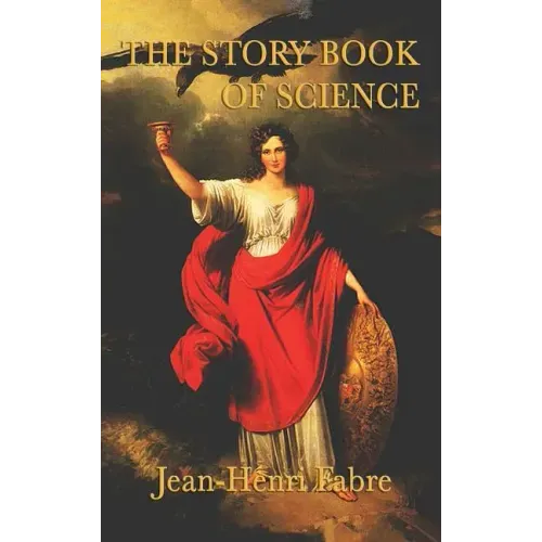 The Story Book of Science
