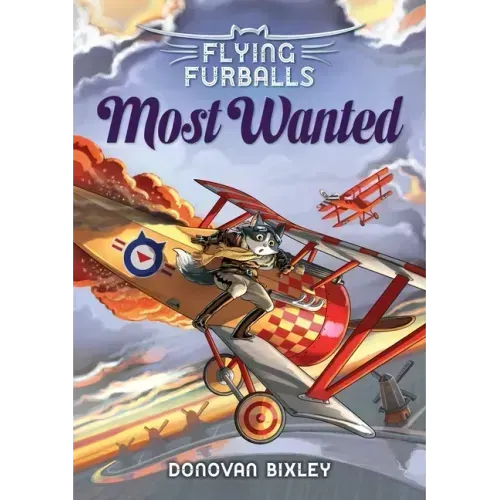 Most Wanted: Volume 4