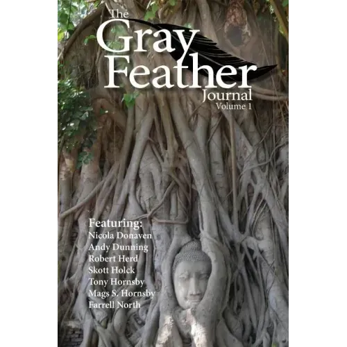 The Gray Feather Journal Volume 1